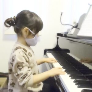 小平市ピアノ教室
