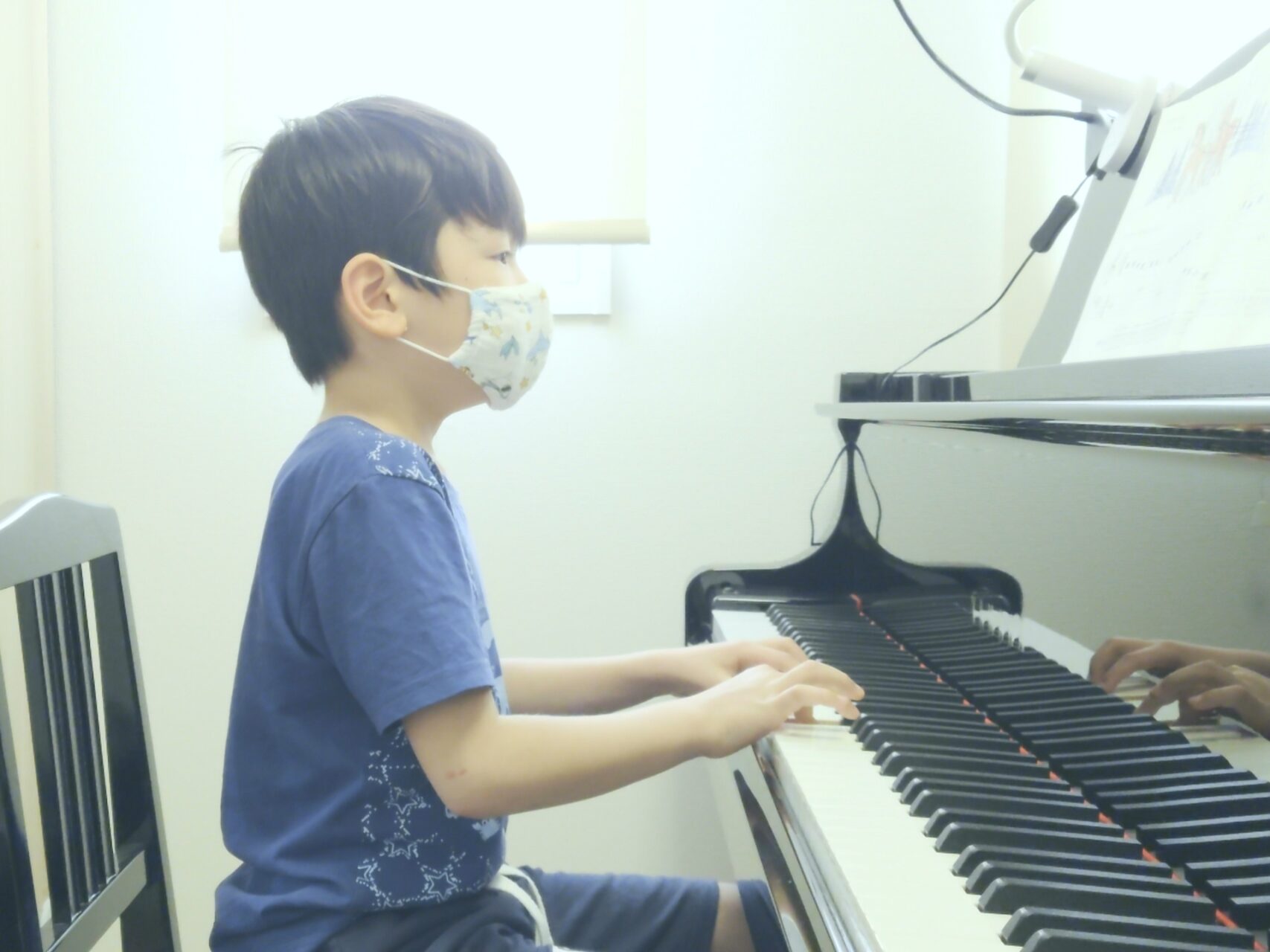 小平市ピアノ教室