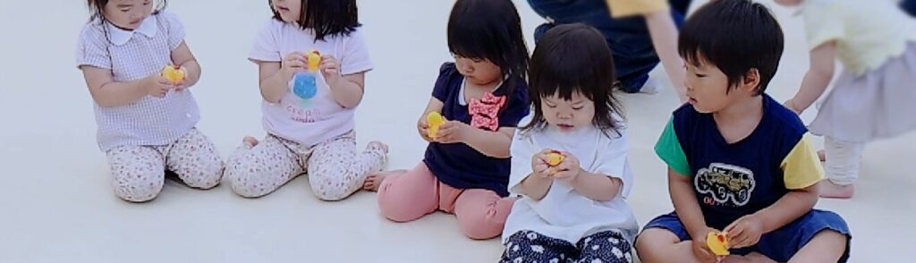 小平市リトミック