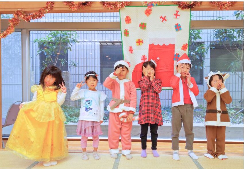 小平市リトミック