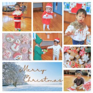 東村山市リトミック