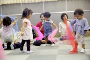 小平市リトミック