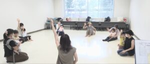 小平市リトミック